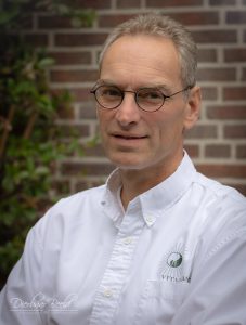 Tom de Haan