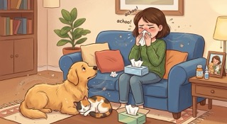 allergie klein